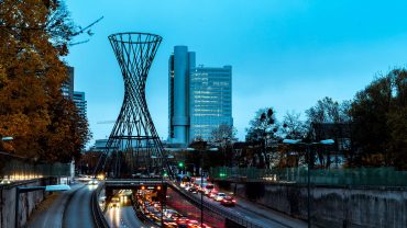 Düsseldorf