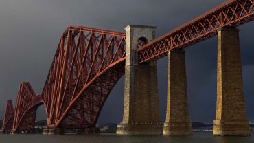 Edinburgh
