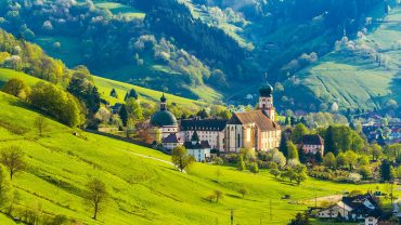 20 Best Places to Visit in Germany