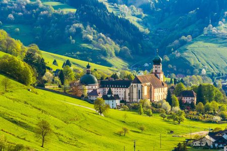 20 Best Places to Visit in Germany