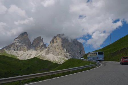 Italy Private Van Tour Package- Italian Discovery Journey