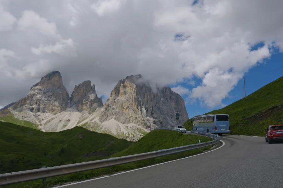 Italy Private Van Tour Package- Italian Discovery Journey