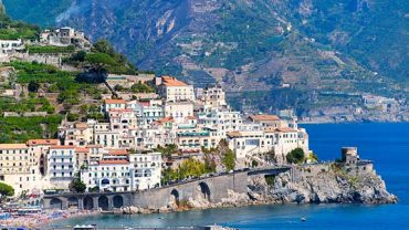 Naples Italy Tour Package | Explore the Heart of Southern Italy