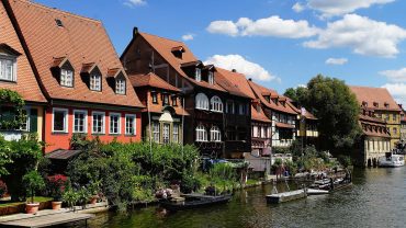 Nuremberg