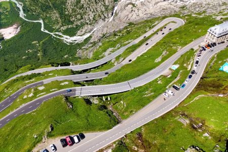 Discover The Best Switzerland Private Van Tour- Swiss Adventure