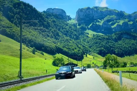 Best Austria Private Van Tour- Austrian Highlights Expedition