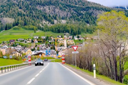 Best Germany Private Van Tour- Unforgettable German Journey