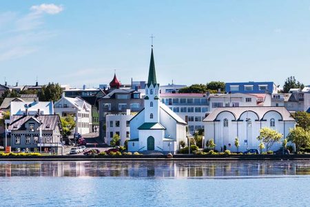 Iceland Tour Package: Discover the Land of Fire and Ice