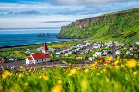 Explore Iceland Tour Package