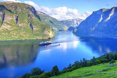 Norway Tour Package