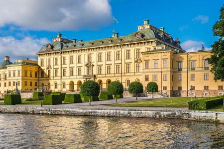 Best of Sweden Tour Package