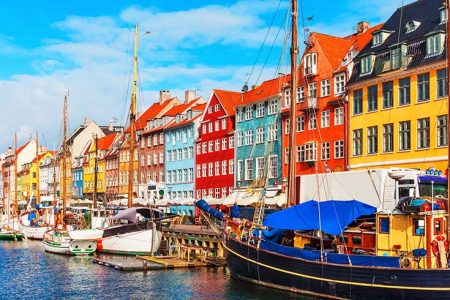 Best of Denmark Tour Packages
