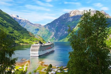 Luxurious Norway Tour Package