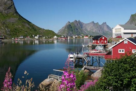 All-inclusive Norway Tour Package