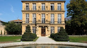 Aix-en-Provence