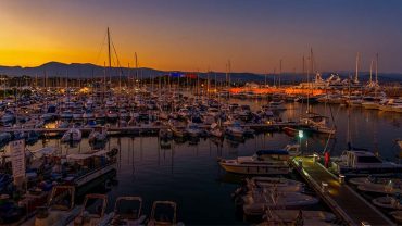 Antibes