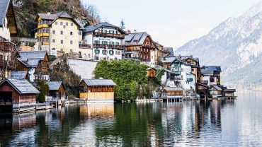 Bad Ischl