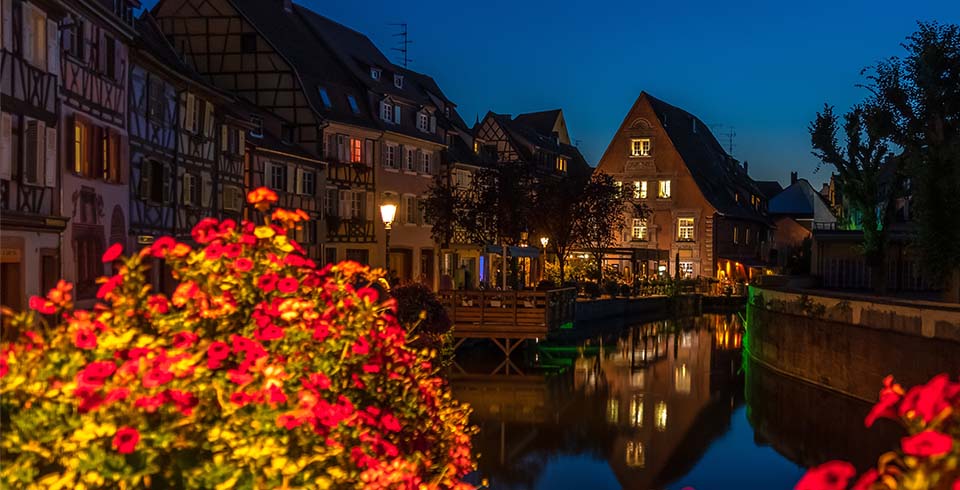 Colmar