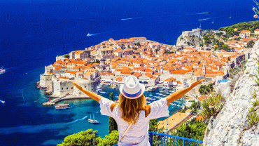 Best of Croatia Private Van Tours