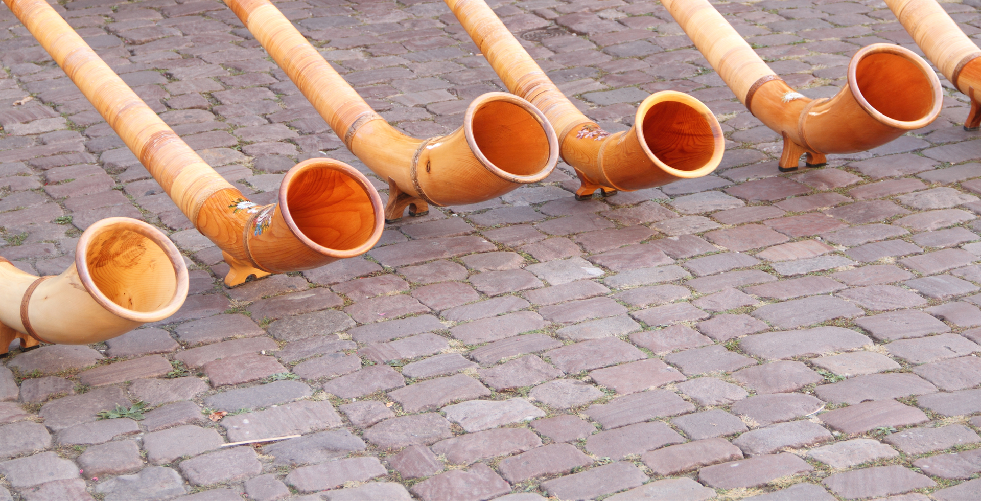 Festivals in Switzerland - Europe Travel Bureau