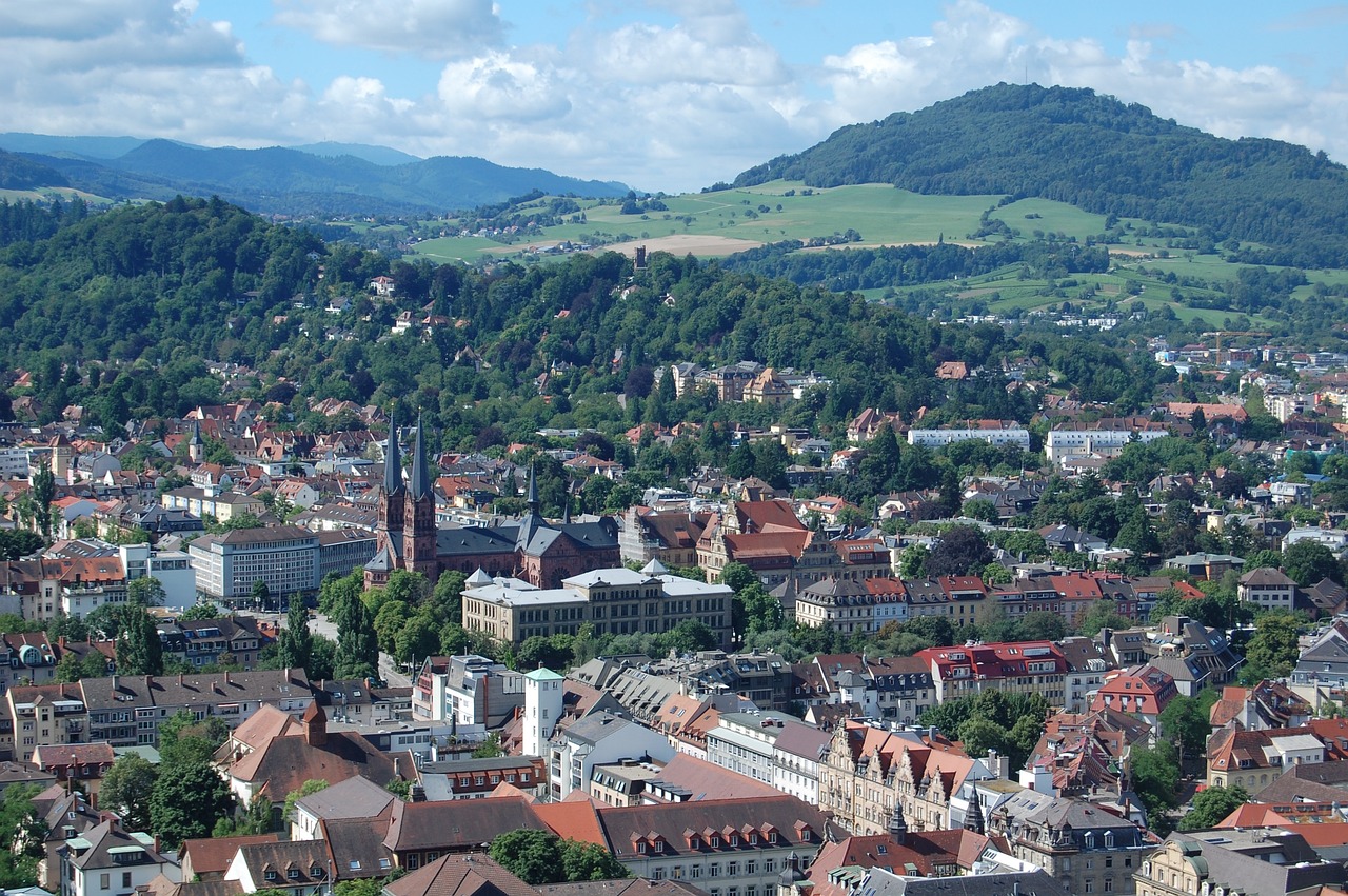 Freiburg im Breisgau