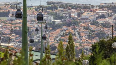Funchal holiday packages
