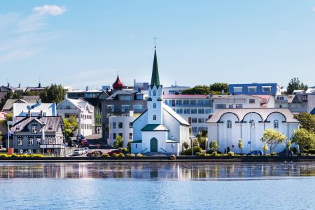 Iceland Unveiled: LGBT Exploration Tour