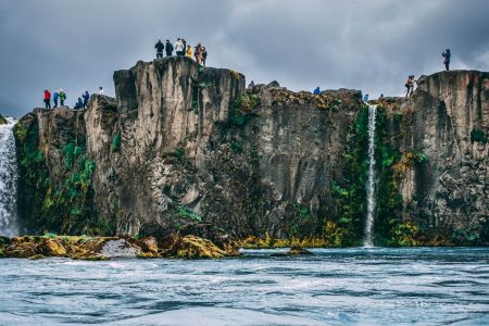 Exploring Iceland: Your LGBT Adventure Unveiled