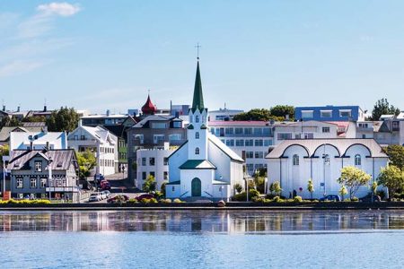 Best of Iceland Tour Package