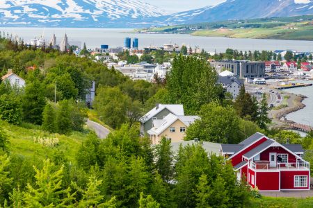 Iceland LGBT Package | Europe Travel Bureau