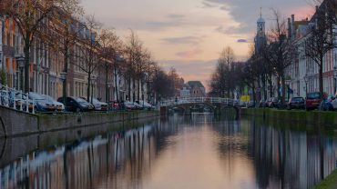 Leiden best tours packages