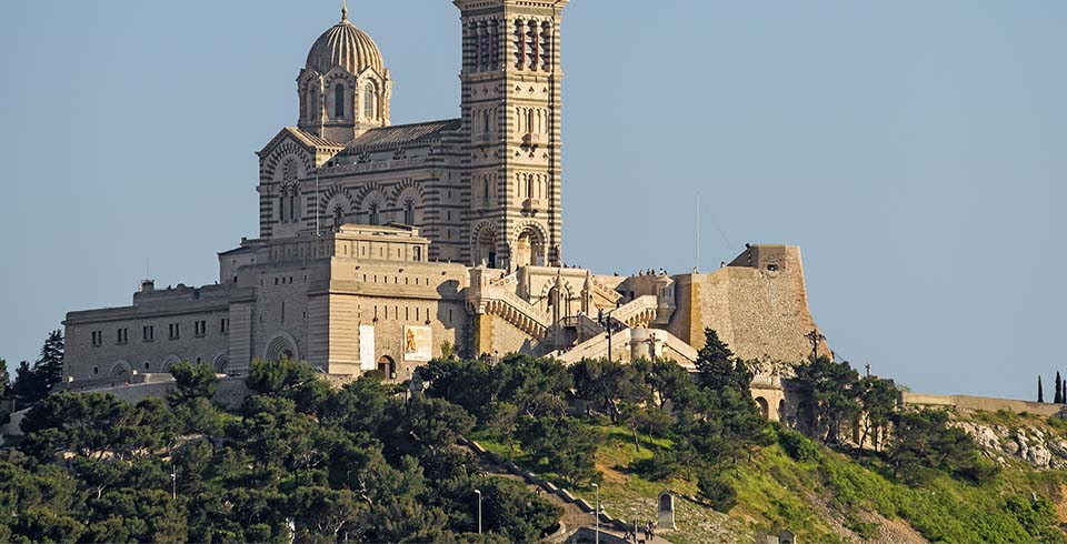 Marseille