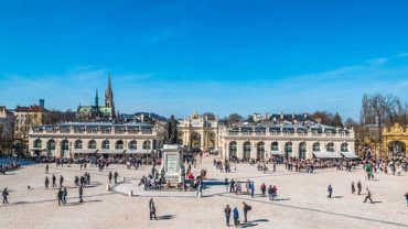Nancy
