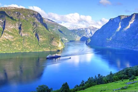 Discover Norway Tour Package - Europe Travel Bureau