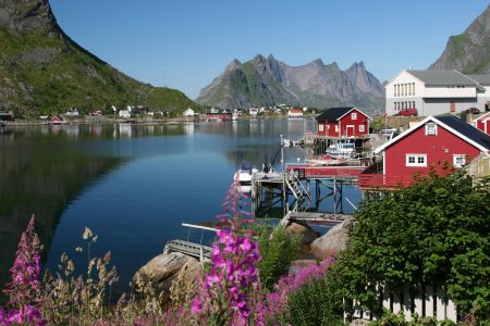 The Best of Norway for LGBT Travelers