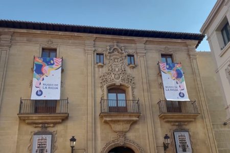Rioja Wine Harvest Festival