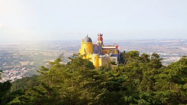 Sintra holiday packages