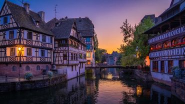 Strasbourg