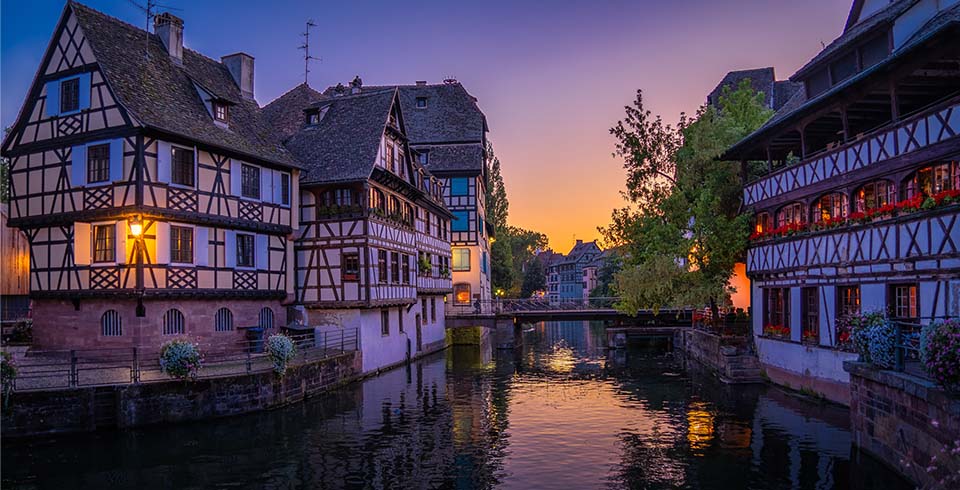 Strasbourg