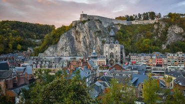 dinant tour packages