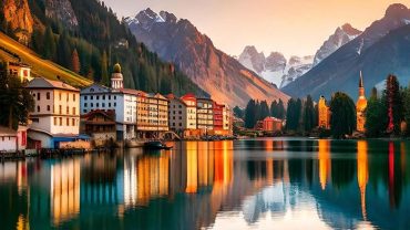Hall in Tirol