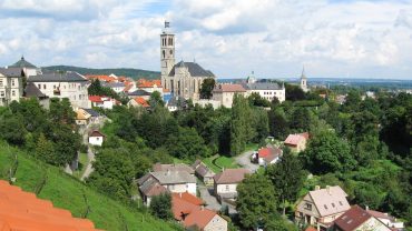 kutna hora tours and Holiday package