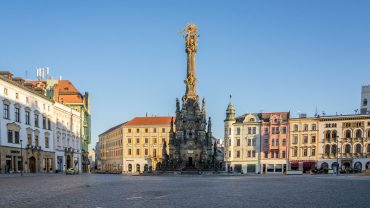 olomouc tour