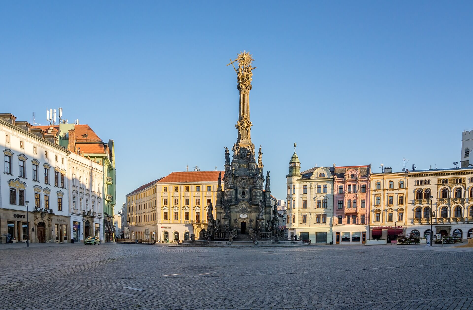 Olomouc