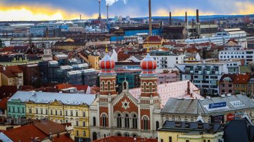 pilsen tours