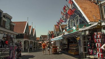 volendam