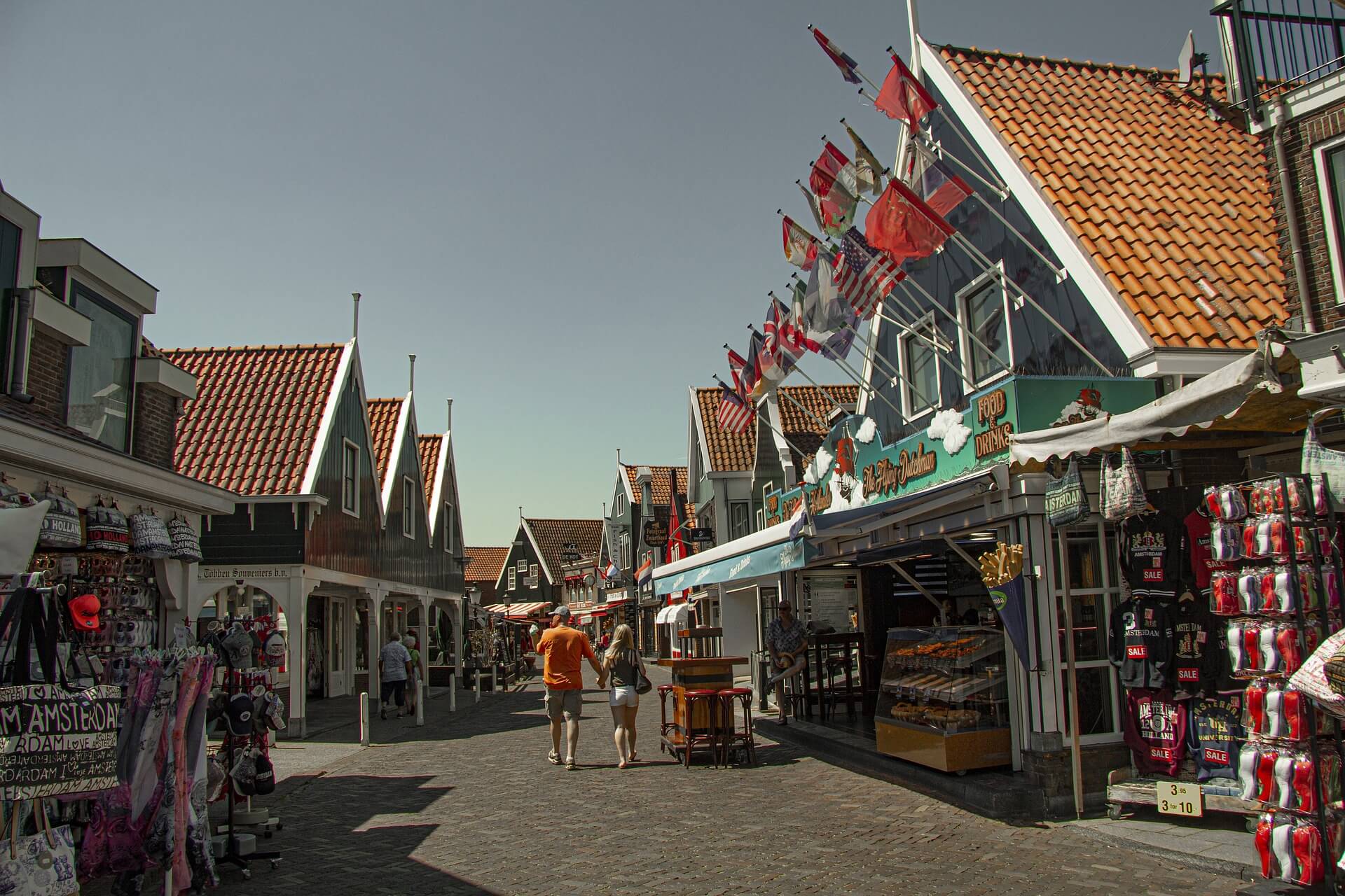 Volendam