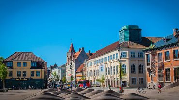 Aalborg