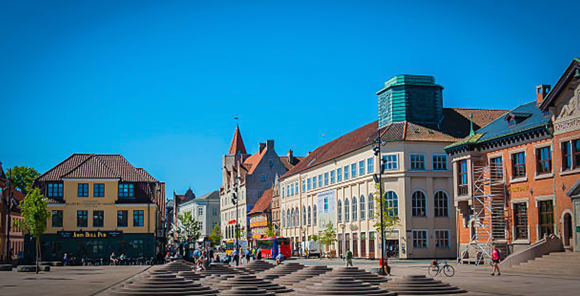 Aalborg