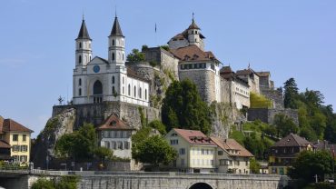 Aarau